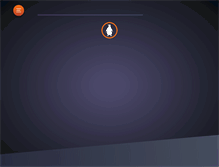 Tablet Screenshot of penguinworld.com
